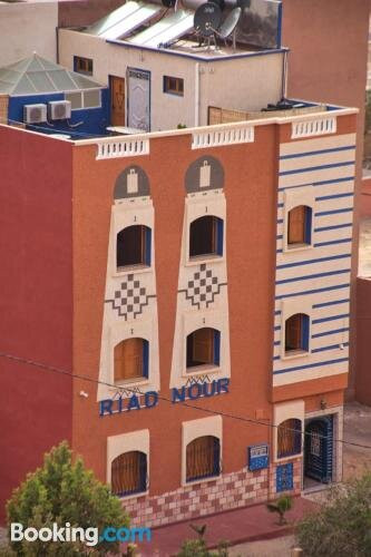Riad Nour