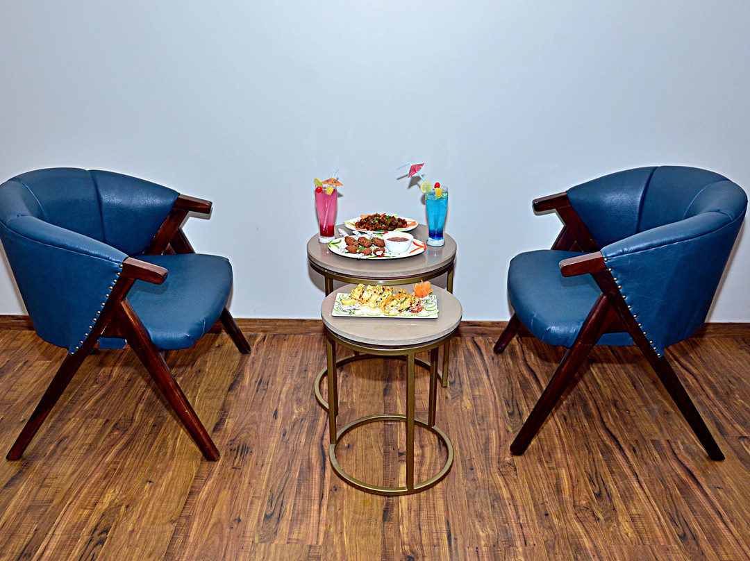 BMD The Grand Bhilwara