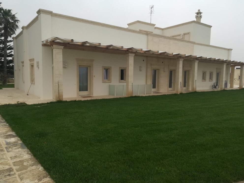 Masseria Elysium主图