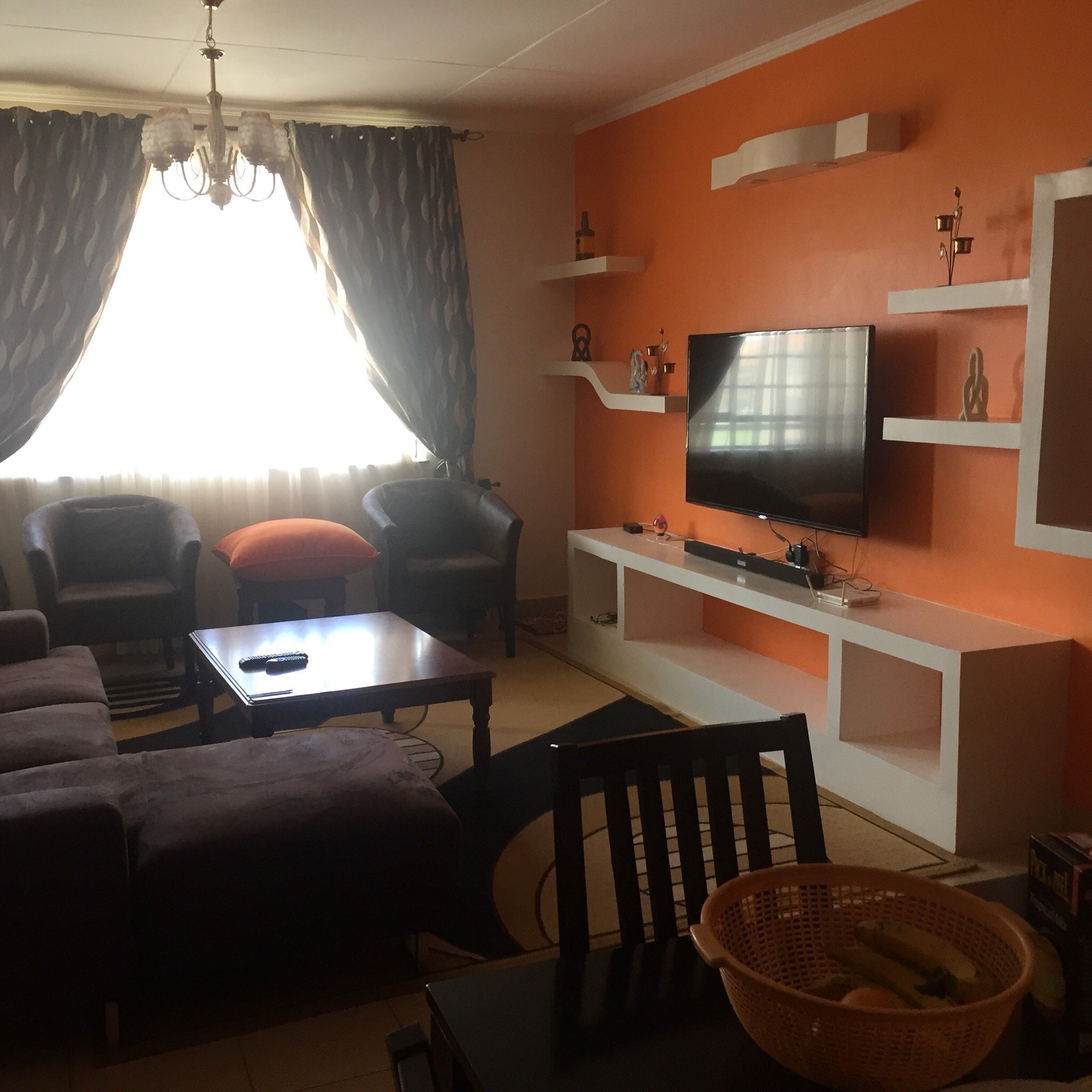 Kevin's Homestay-官方