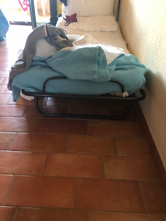 Hotel Il Viandante主图