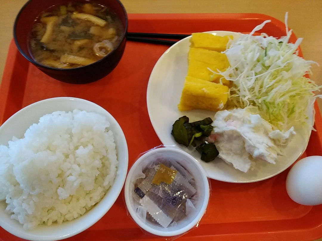 Hotel Az Aichi Gamagori主图