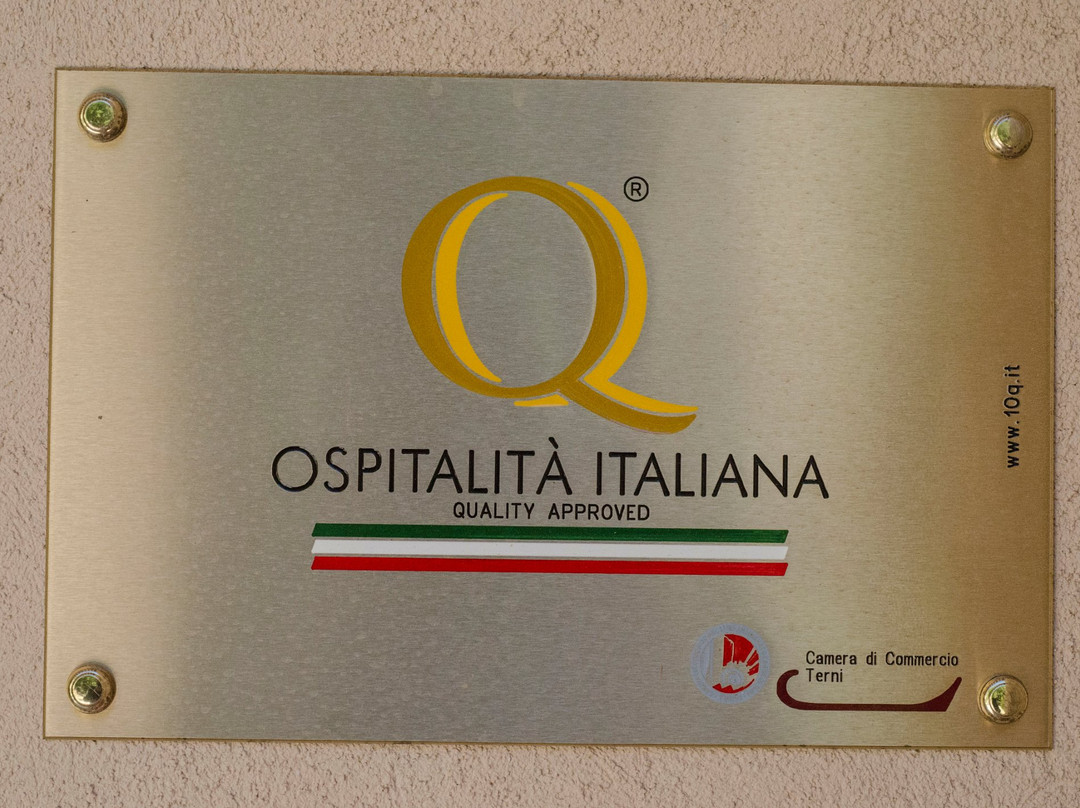 Agriturismo Il Casaletto主图