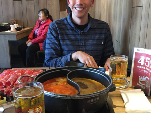 呷哺呷哺(畅春园店)主图