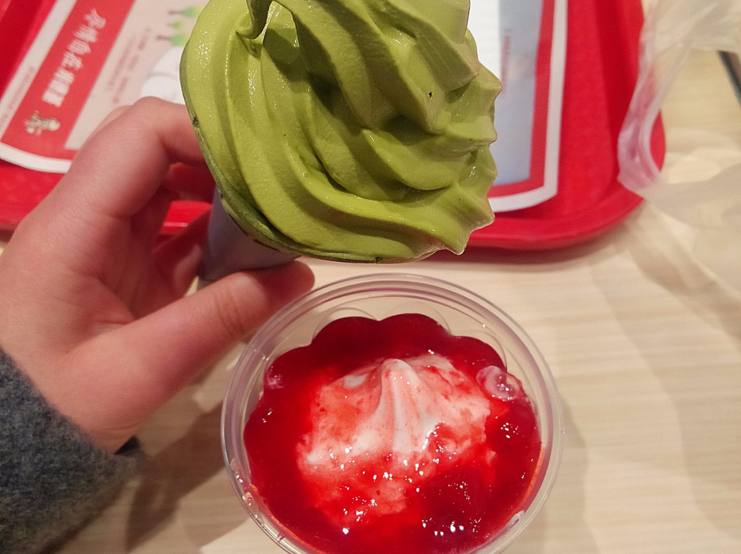 肯德基(乐都汇店)