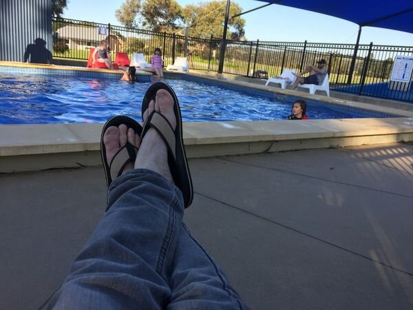 汉道夫度假酒店主图