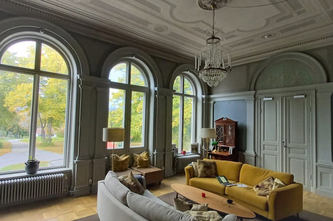 Arbottna Herrgård