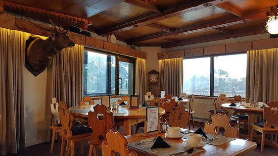 Hotel Pension Grimus主图