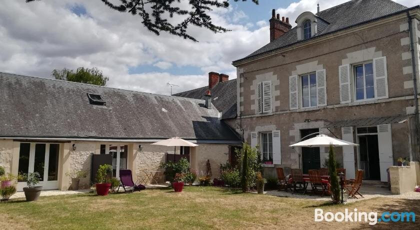 Villa Eugénie