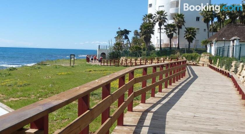 Apartamento Algaida Calahonda