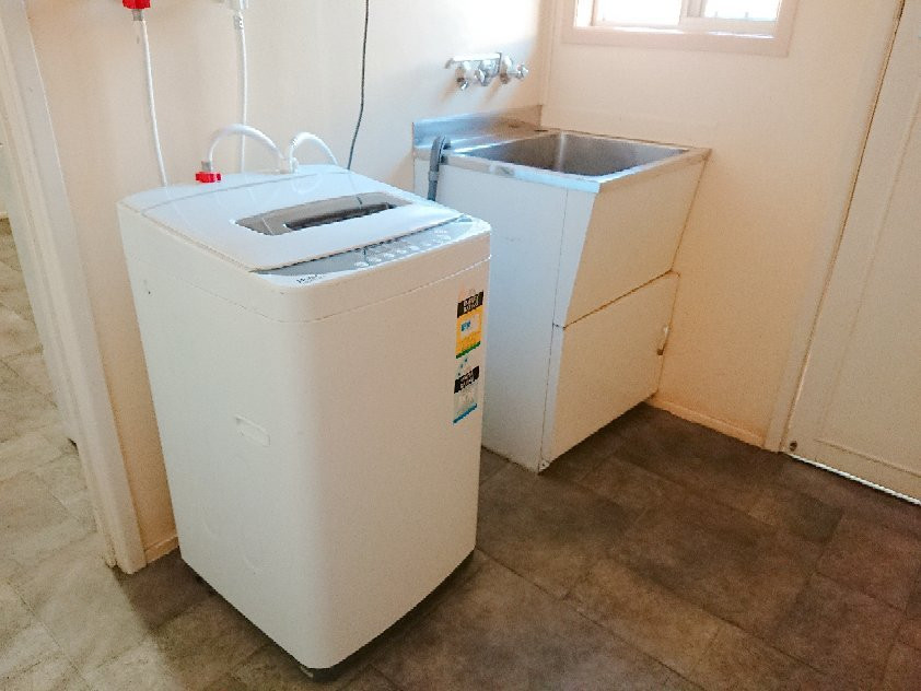 Park House Motor Inn主图