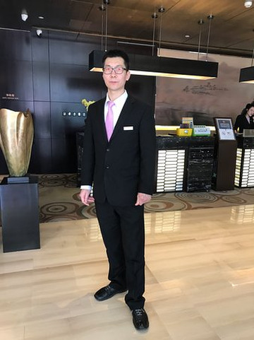 北京东方茂酒店（南锣鼓巷北新桥地铁站店）主图