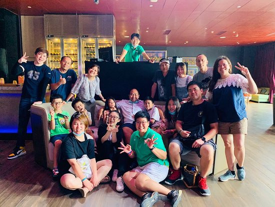 Club Med Joyview安吉度假村主图