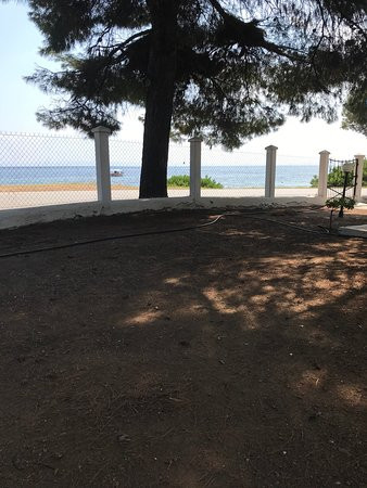 Metamorfosi Bungalows主图