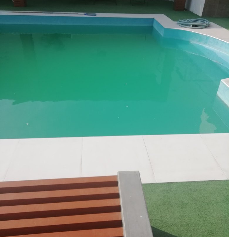 Hotel Buenos Aires主图