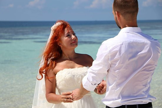 Kalaafaanu Retreat主图