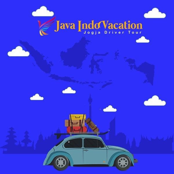 Java Indo Vacation-Yogyakarta必去景点