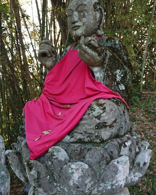 Jozai-ji Temple-嬉野市必去景点