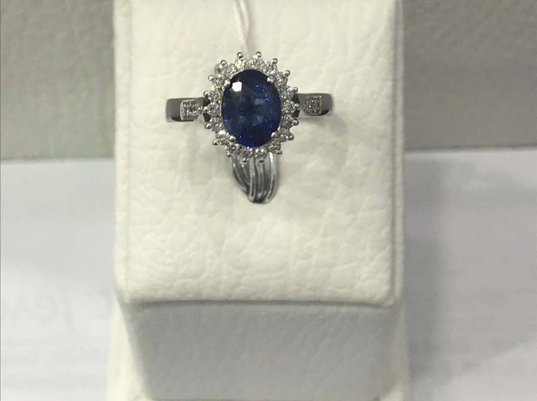 Fort Art Jewels-加勒必去景点