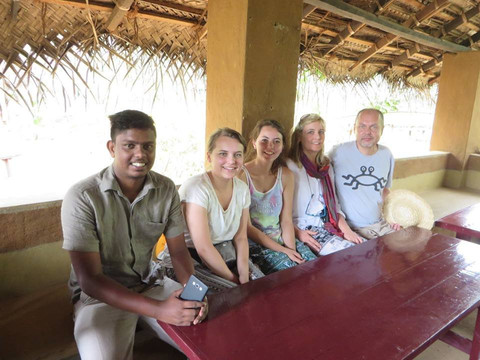 Darshana Lanka Tours-卡卢特勒必去景点