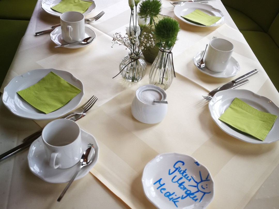 斯坦伯格酒店主图