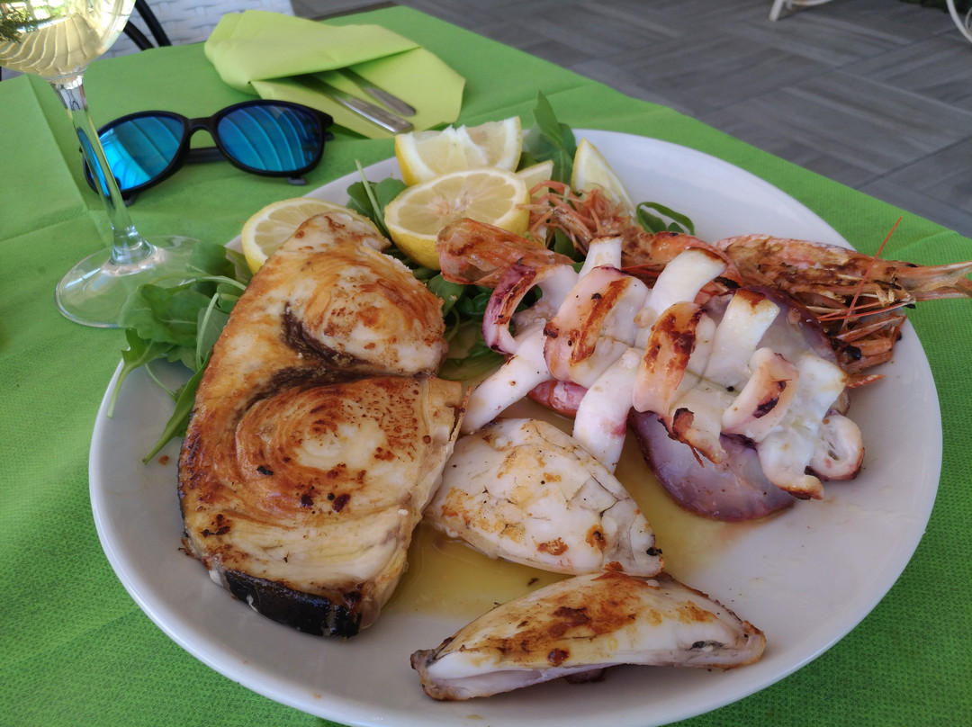 Quadrifoglio
