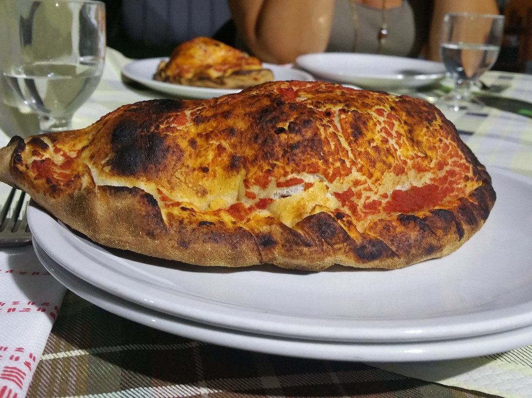 Agriturismo La Ferrovia主图