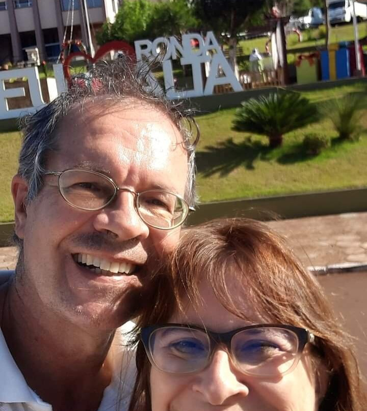 Praça Mose Missio