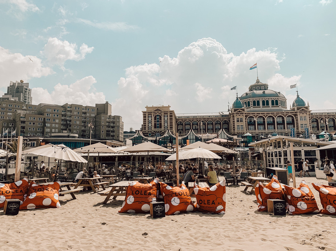 Mood Beach