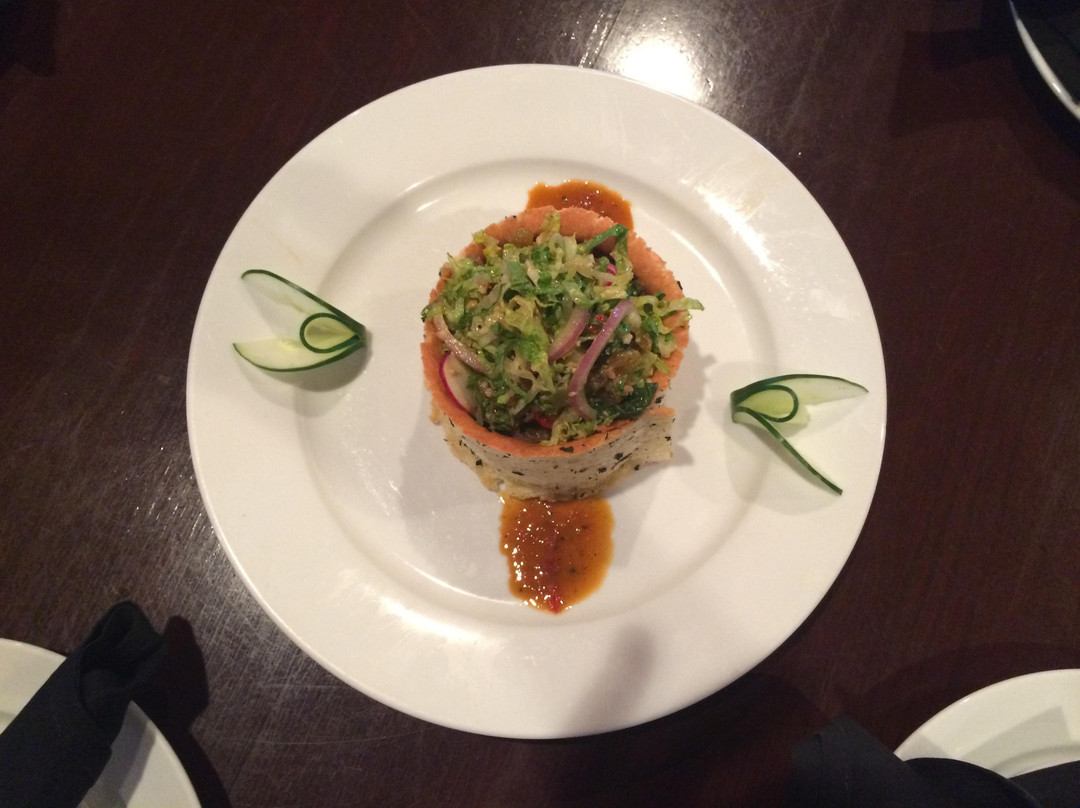 Avon餐馆和美食-Da Capo Restaurant