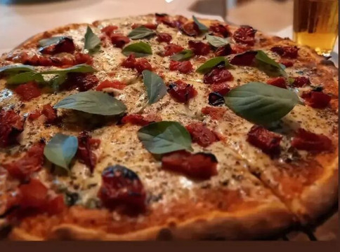 Datas餐馆和美食-Pizzaria Sempre Viva