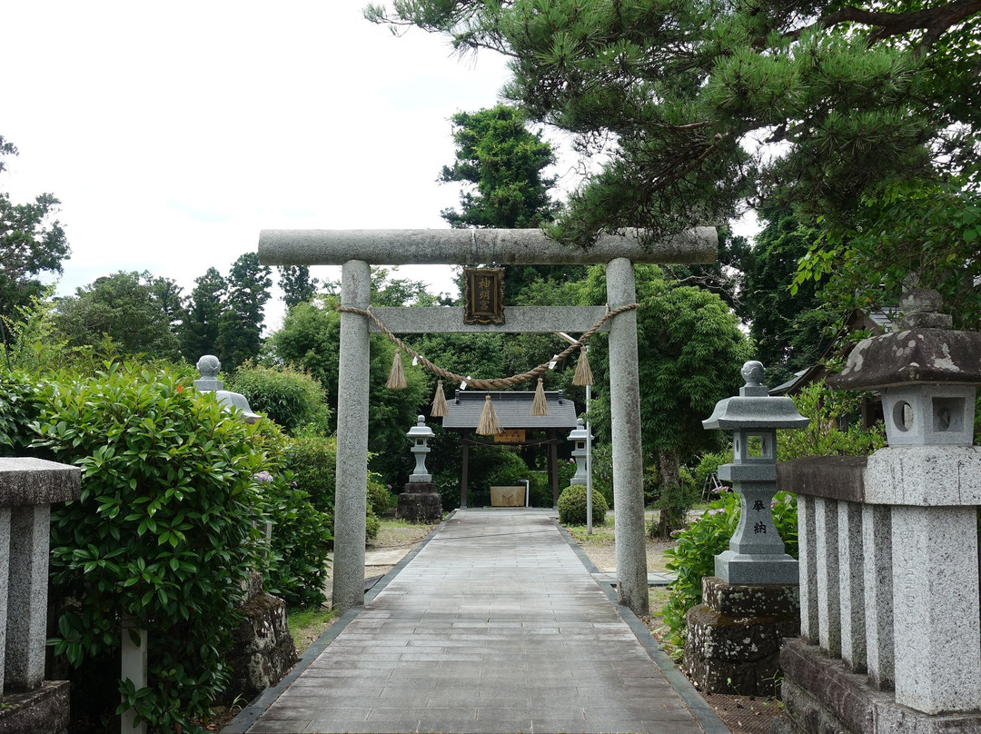 角田市旅游攻略图片