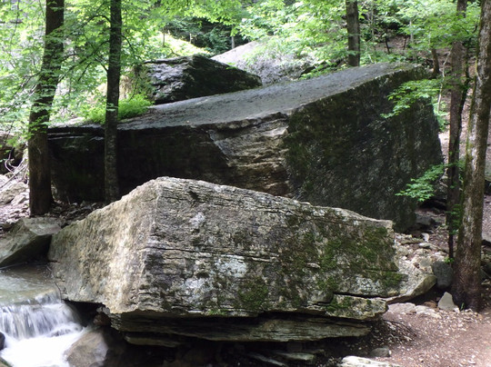 Ponca旅游攻略图片