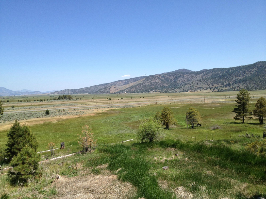 Sierraville旅游攻略图片