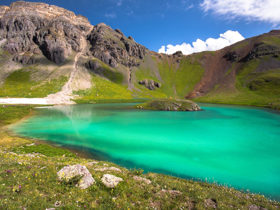 Silverton旅游攻略图片
