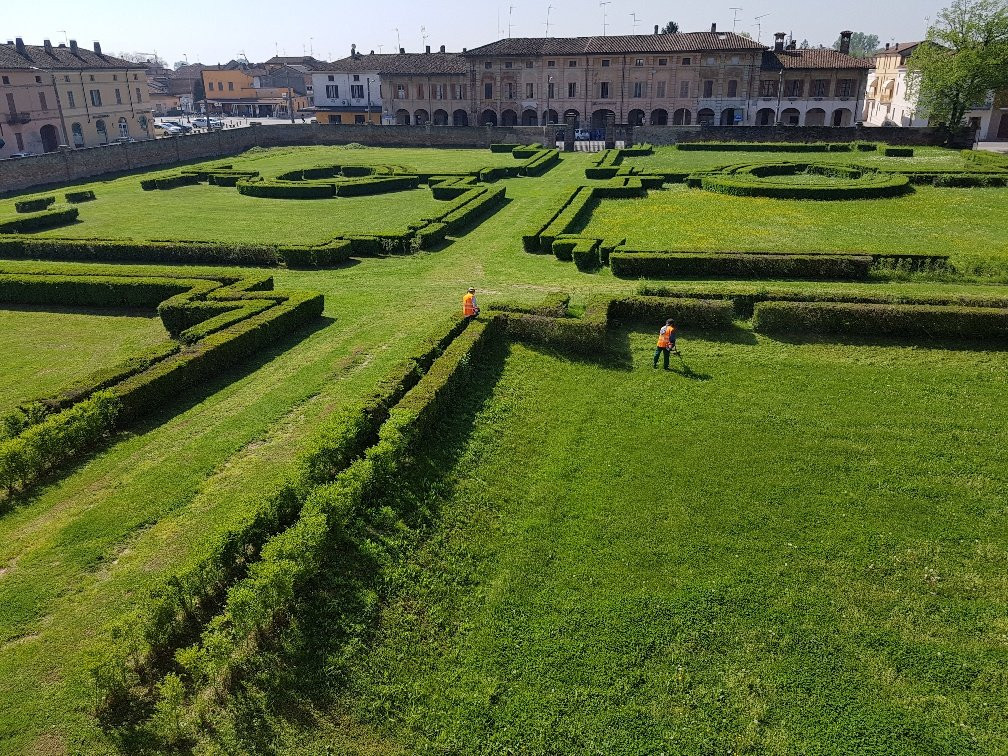 San Giovanni in Croce旅游攻略图片