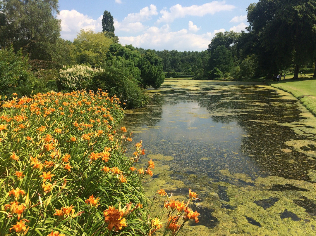 Sasnieres旅游攻略图片