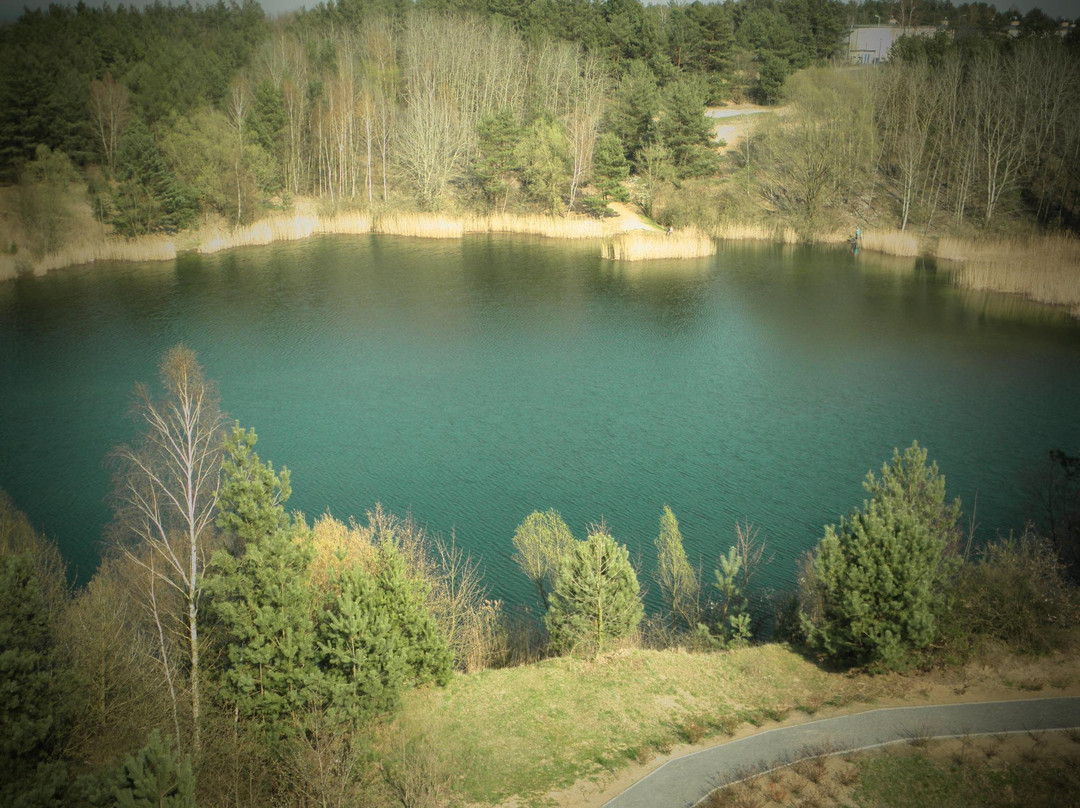 Mosina旅游攻略图片