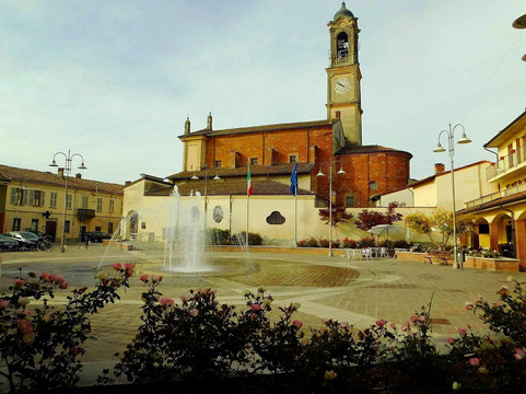 Corteolona旅游攻略图片