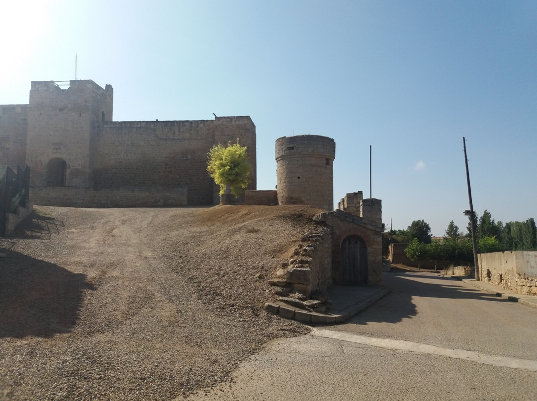 Trigueros del Valle旅游攻略图片