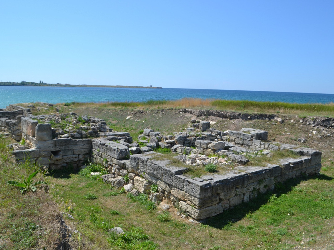 Mizhvodne旅游攻略图片