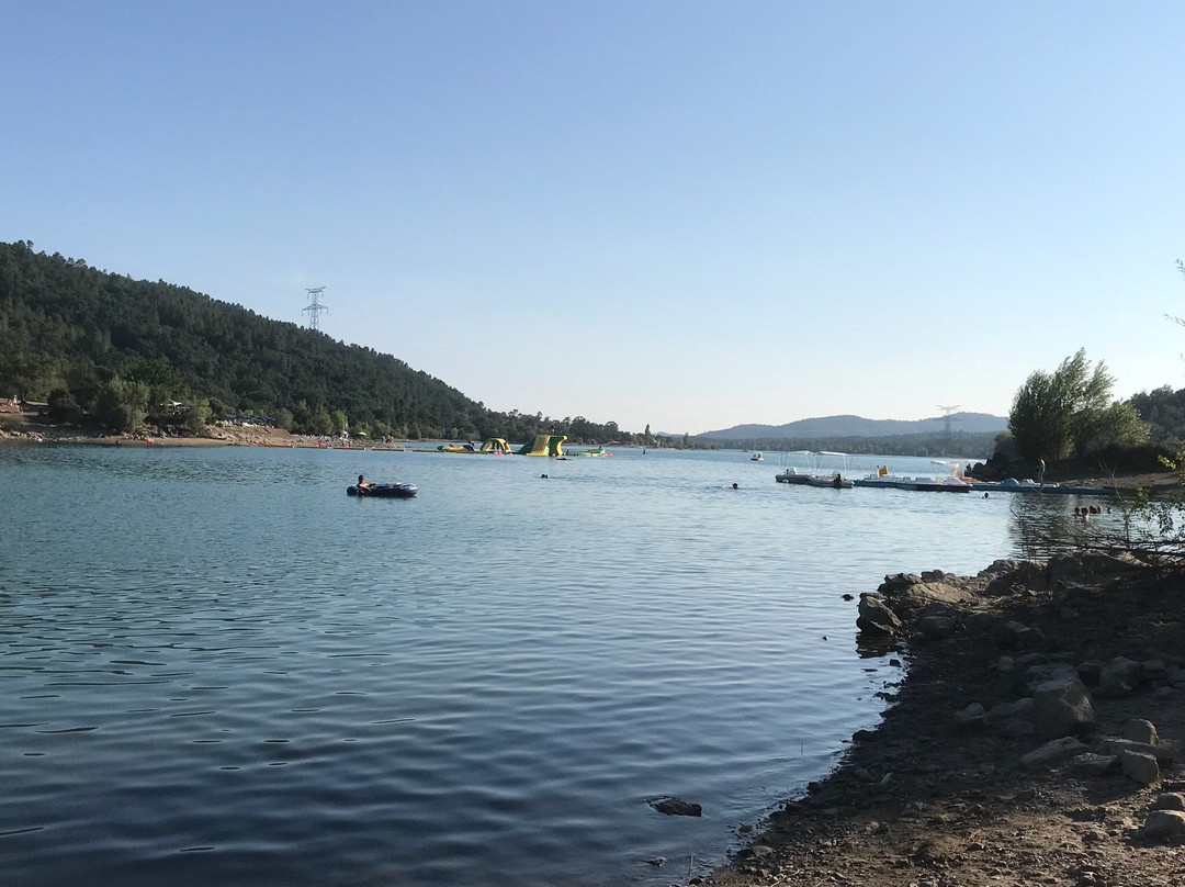 Saint-Cassien旅游攻略图片