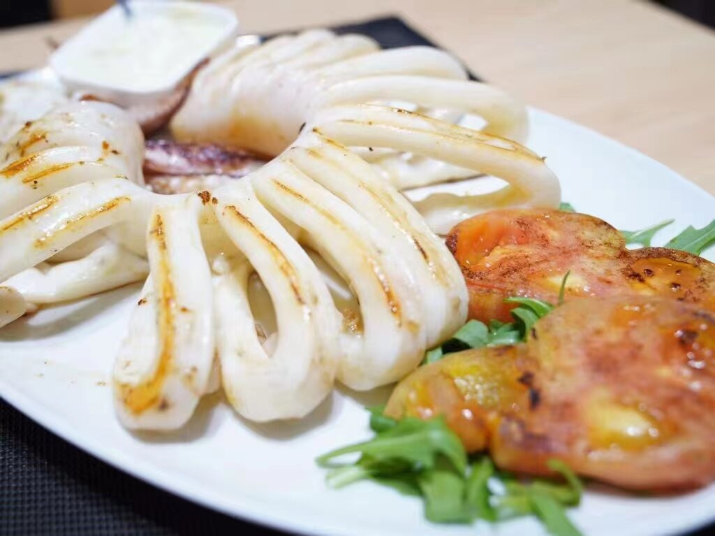 Restaurante El Barco 2008