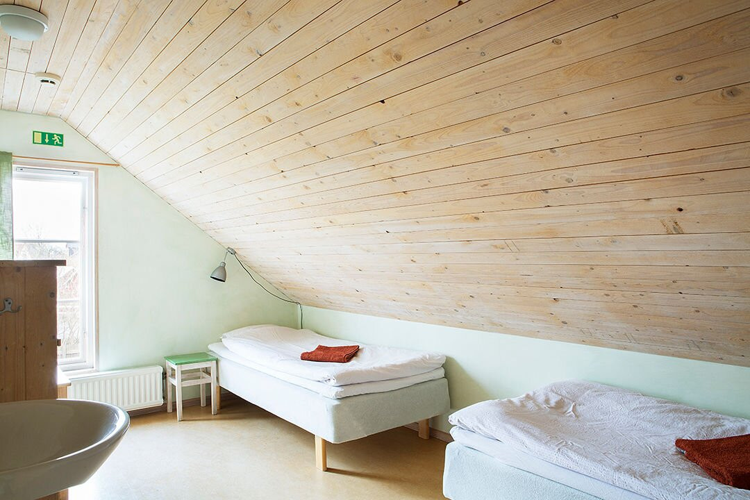 STF Brantevik Råkulle Hostel主图