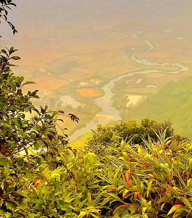 Bac Son Valley-Lang Son必去景点