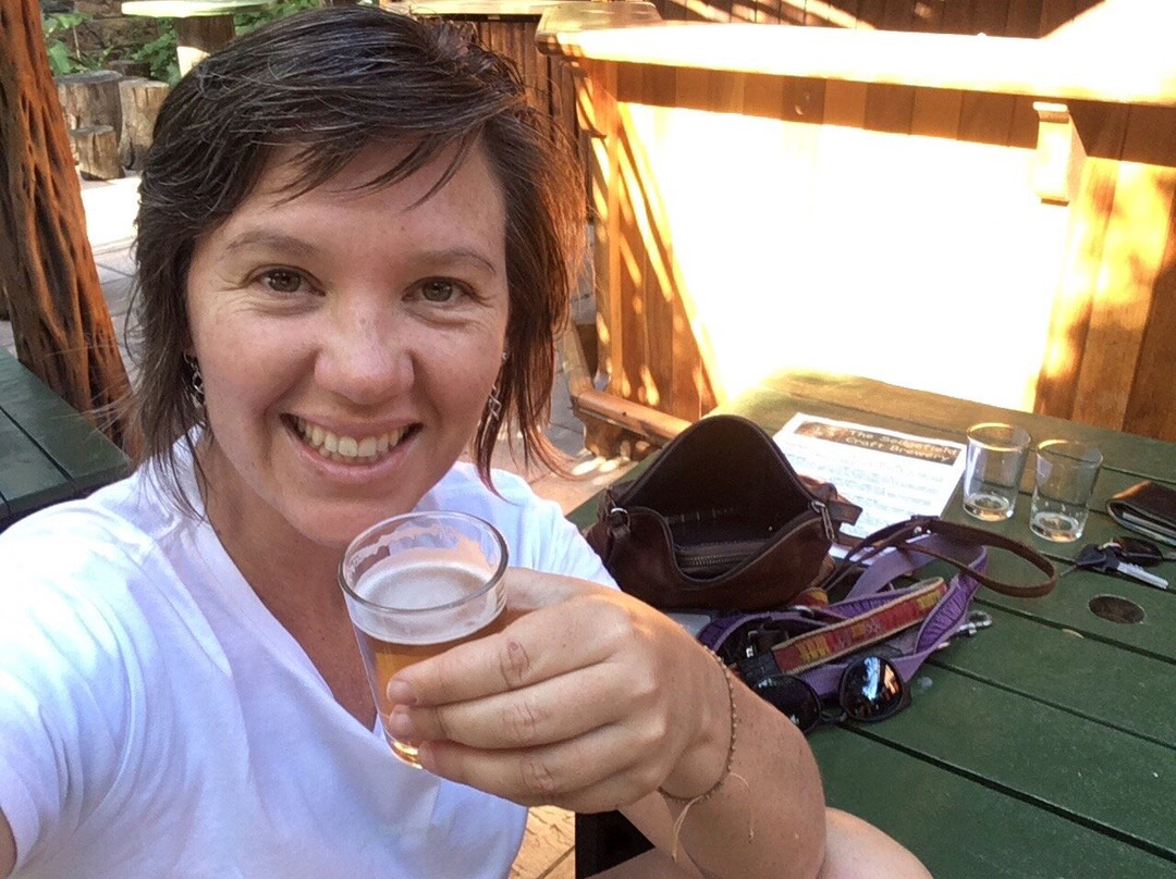 Sedgefield Craft Brewery-Sedgefield必去景点