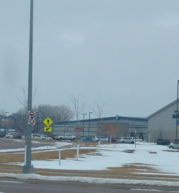 Fairfield by Marriott Inn & Suites Sioux Falls Airport主图