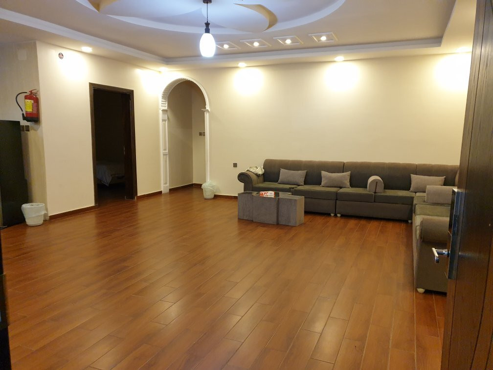 Al Khazamah Resort主图