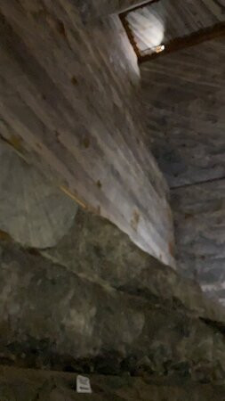 Slanic Salt Museum景点图片