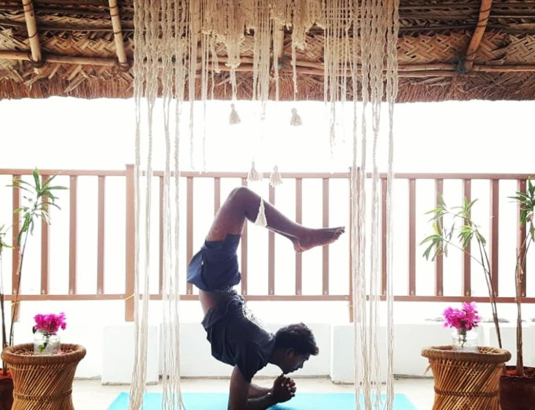 Covelong Private Beach景点图片